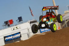 Racing To Bring You The Best! Racing To Bring You The Best!
